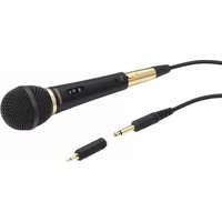 Notice THOMSON M152 Microphone