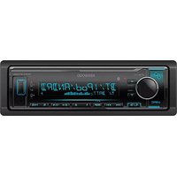 Notice KENWOOD KMM-BT322U Car stereo