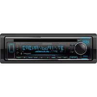 Notice KENWOOD KDC-X302 Car stereo