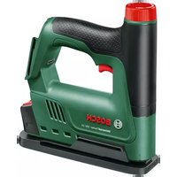 Notice BOSCH UNIVERSALTACKER 18V-14 Battery