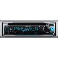 KMR-D365BT KENWOOD