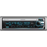 KMR-D768BT KENWOOD