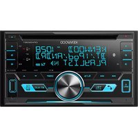 DPX523BT KENWOOD