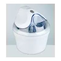 Ambiano GT-ICM-01 - Machine à glace