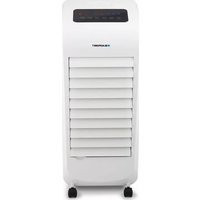 Notice BLAUPUNKT BP2007 Ventilador