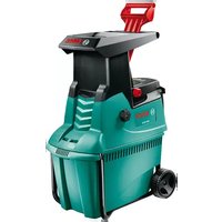Notice BOSCH AXT 25 TD Uničevalec dokumentov