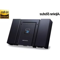 HDA-F60 ALPINE