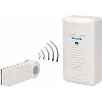 ORNO OR-DB-KH-123 - Sonnette de portes