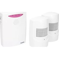 ORNO OR-MA-710 - Système d'alarme