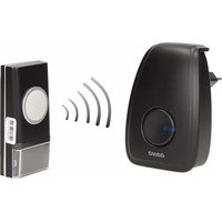 ORNO OR-DB-YK-117 - Sonnette de portes