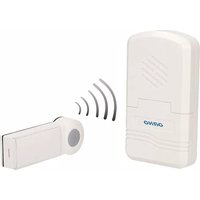 ORNO OR-DB-KH-122 - Sonnette de portes