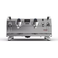 Black Eagle Maverick Victoria Arduino