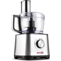 Notice GIRMI RB76 Robot da cucina