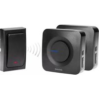 ORNO OR-DB-MT-165 - Sonnette de portes