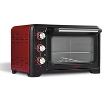 GIRMI FE20 - Horno