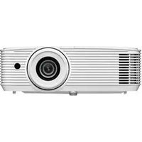 Notice OPTOMA EH339 جهاز عرض