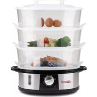 GIRMI VP26 - Cuocivapore