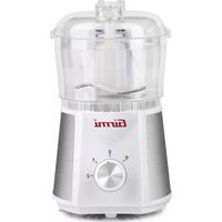 Notice GIRMI TR05 Coffee grinder