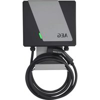 Notice AEG WB 11 FI Chargeur allume-cigare