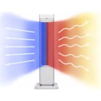 CA-904W Clean Air Optima