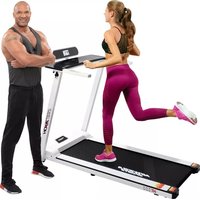 Miweba Sports HT500 - Tapis de course