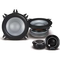 Notice ALPINE S2-S40C Haut-parleur