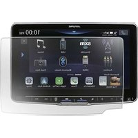 Notice ALPINE KAE-HF9DA Accessoire pour écran électronique