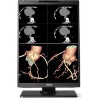 Notice Barco MDNC-3521 Moniteur