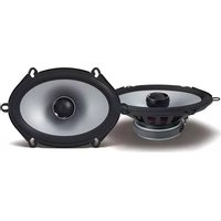 Notice ALPINE S2-S68 Haut-parleur