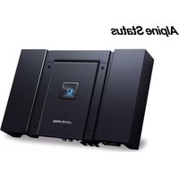 HDA-M80 ALPINE