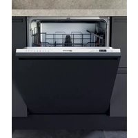 Notice BAUKNECHT B2I HD526 A Lave-vaisselle