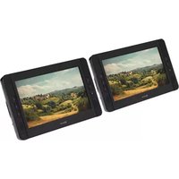 DENVER MTW-1098 - Lecteur DVD portable