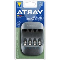 Notice VARTA 57680 Chargeur de piles