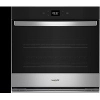 Notice WHIRLPOOL WOES5030LZ Horno electrico