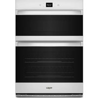Notice WHIRLPOOL WOEC5027LW Horno electrico