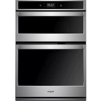 Notice WHIRLPOOL WOEC7027PZ Horno electrico