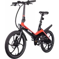 DUCATI MG-20 - Vélo