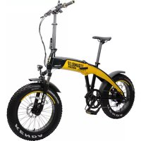 Scrambler SCR-E DUCATI