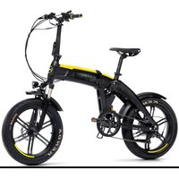 Scrambler SCR-E Sport DUCATI