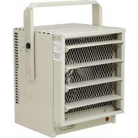 NewAir G73 - Chauffage