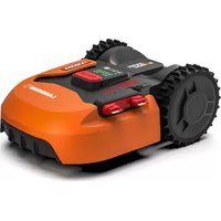 Notice WORX LANDROID S300 WR130E Tondeuse robotique