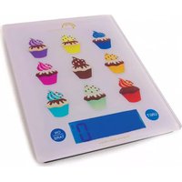 Andy Cupcake LITTLE BALANCE