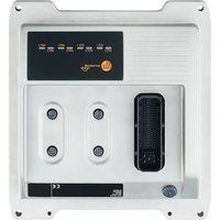 Notice IFM ECOMATCONTROLLER CR0708 Automate industriel
