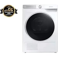 Notice SAMSUNG DV91T7240WH Sèche-linge