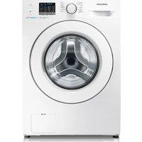Notice SAMSUNG WF80F5E0Q4W Wasmachine