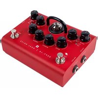 Dept. 10 Dual Drive BLACKSTAR