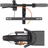 Notice SEGWAY NINEBOT KICKSCOOTER BLINKER Monopattino elettrico