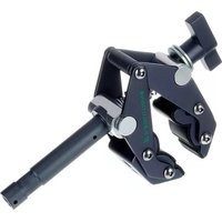 Notice 9.solutions SAVIOR CLAMP WITH STUD Éclairage