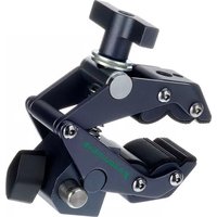 Notice 9.solutions SAVIOR CLAMP WITH SOCKET Éclairage