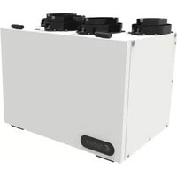 Notice Fantech VHR 150 Fan